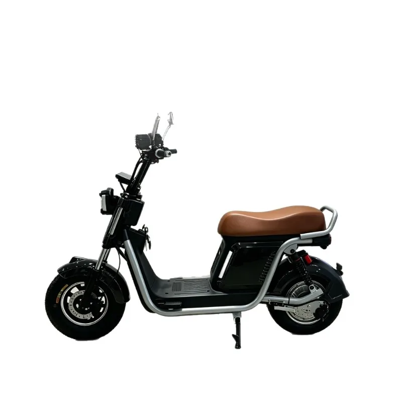 X18 short shaft skateboard lithium battery car electric car wide tire adult battery car motorcycle