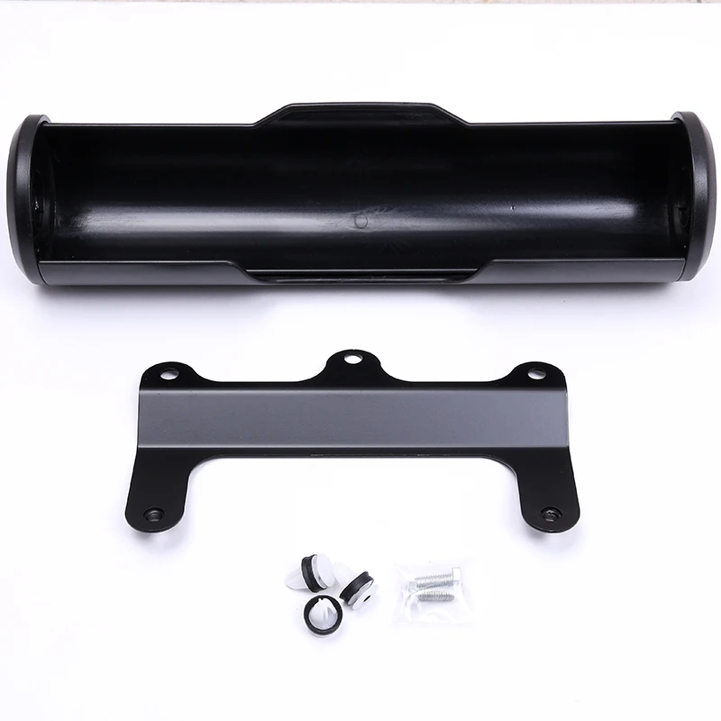 Car Seat Umbrella Storage Tool Box Stowing Tidying For Land Rover Discovery Sport LR4 LR5 462 For Range Rover Vogue Evoque - view 3