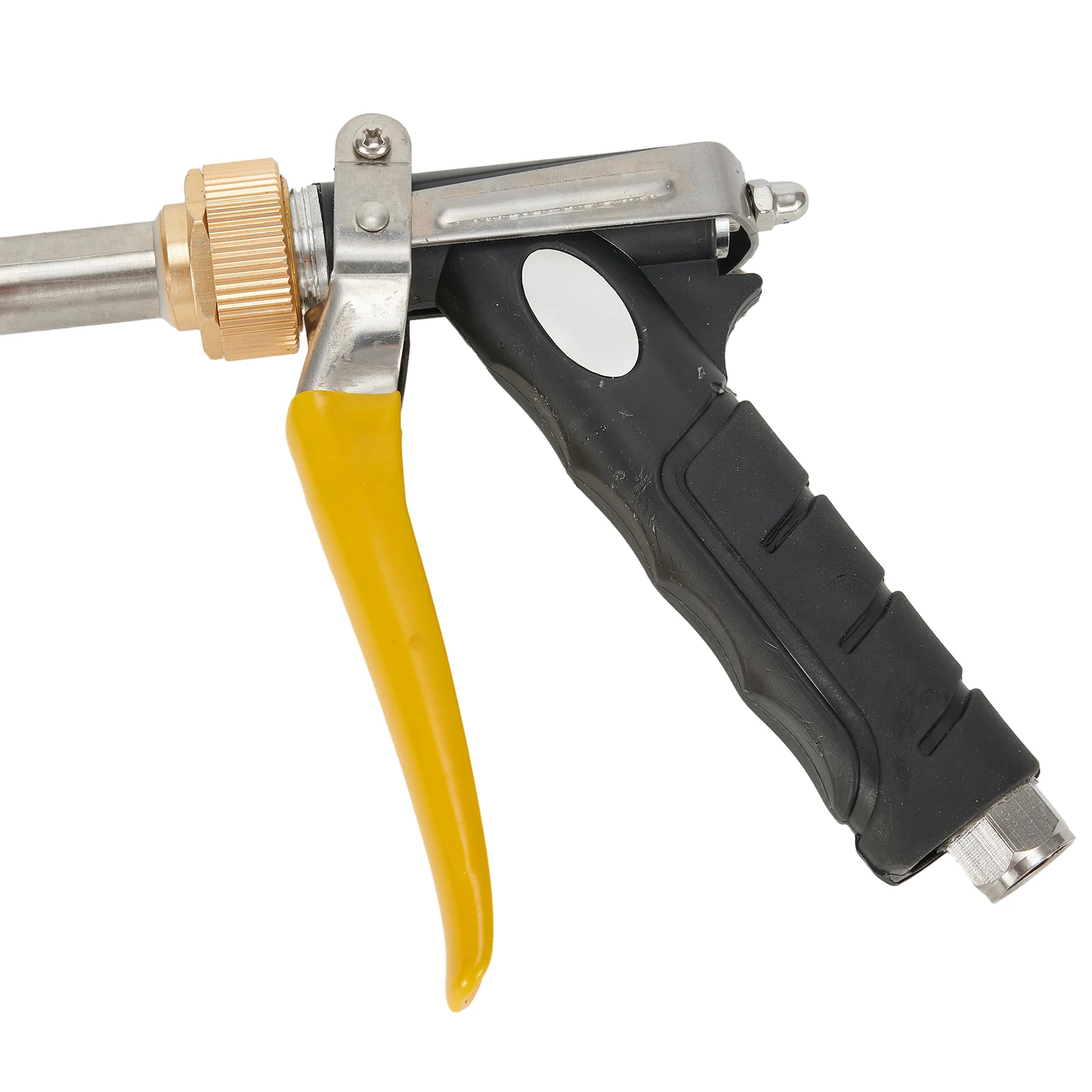 

Brand New High Quality Sprinkler High Pressure Fruit Garden Watering Irrigation Replacement Rotatable Vegetable 1pcs Accessories