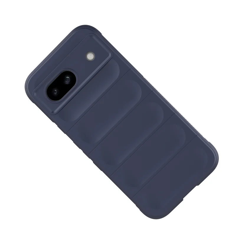 Para Google Pixel 8A Funda Google Pixel 8A Funda Coque silicona suave TPU amigable con la piel Protector de teléfono Pixel 8A