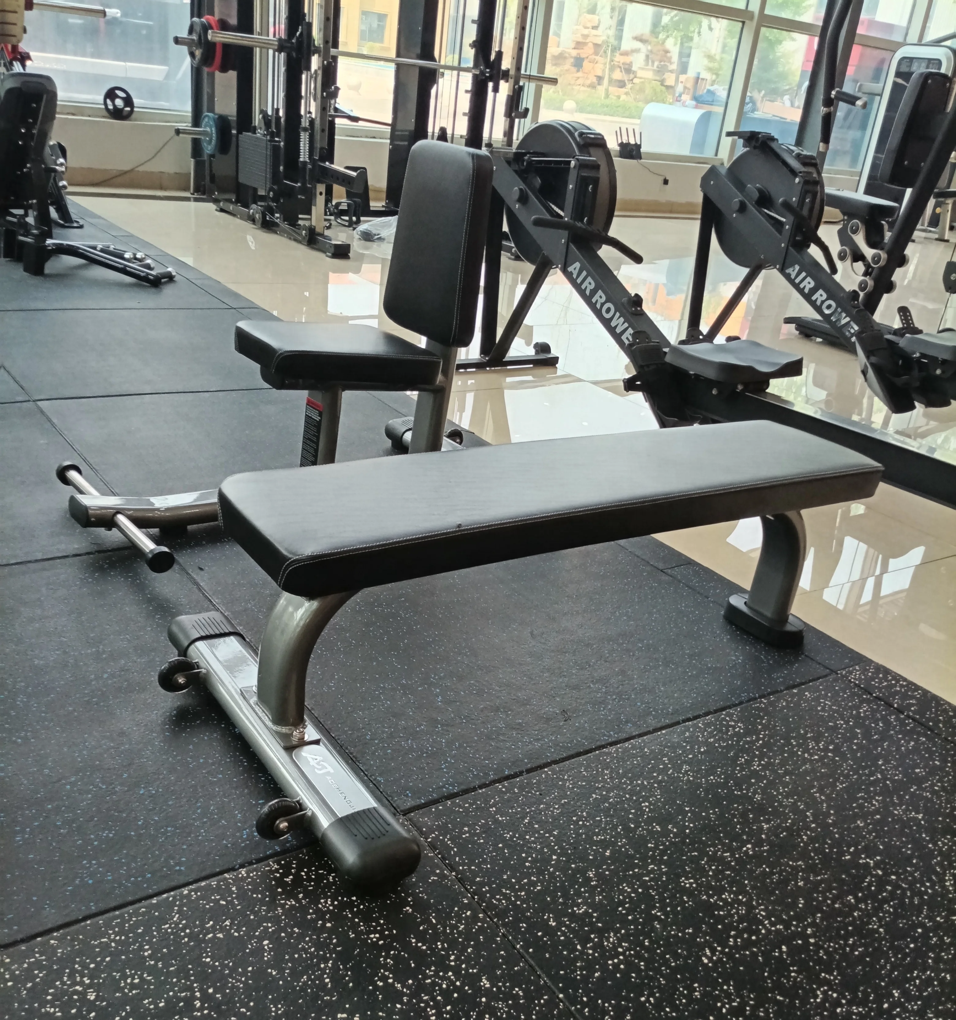 ASJ-DS029 Dumbbell … - image