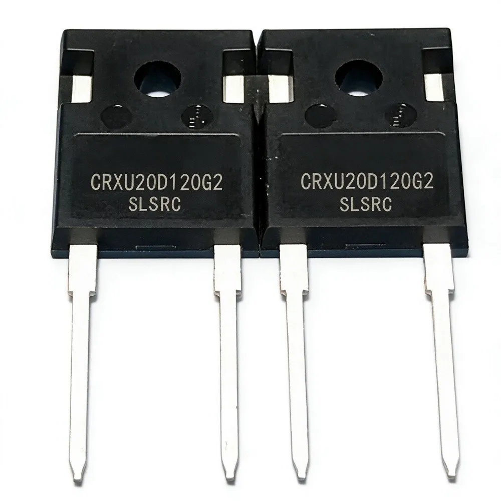 5PCS CRXU20D120G2 20A1200V C3D16065D C3D16065 650V 40T120FDHA SW47N65KF BTS441R HY3912 HY3912W 125V 190A