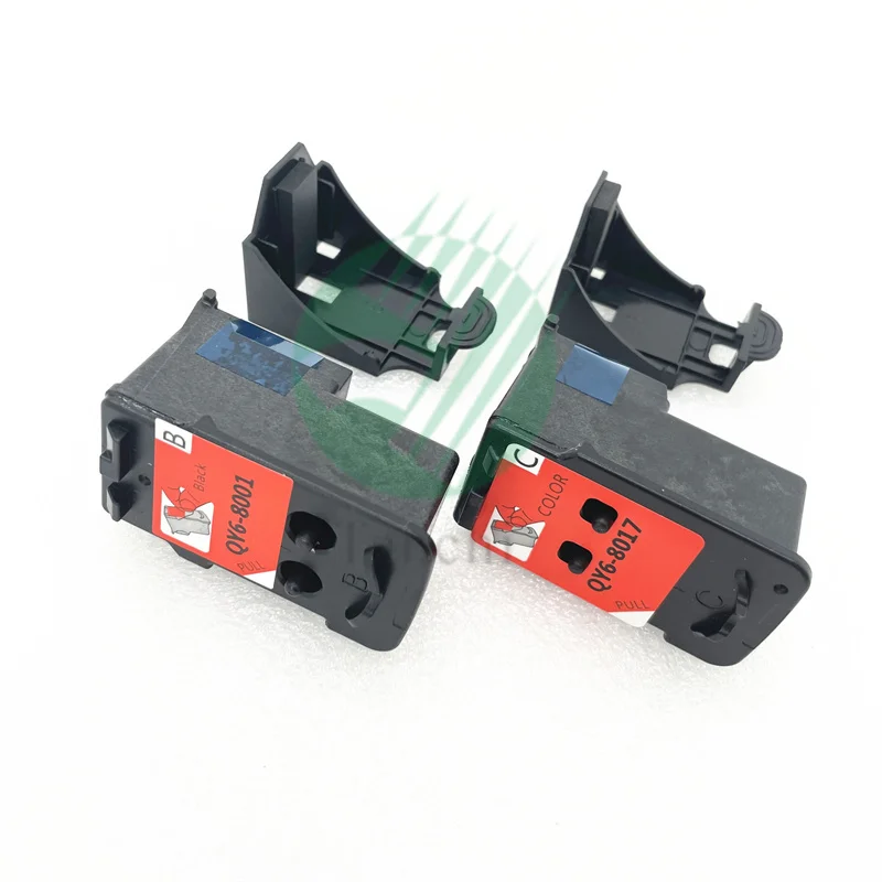 QY6-8001 QY6-8017 رأس الطباعة لكانون Pixma G1100/G1110/G2100/G2101/G2110/G2111/G3100/G3101/G3110/G3111/G4100/G4102 رأس الطباعة #2