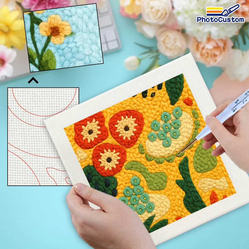 Thumbnail 2 - #83 Best Embroidery Starter Kits to Buy In 2026