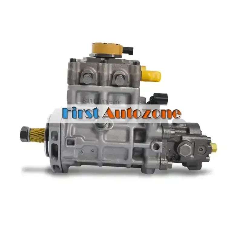

Diesel Engine Fuel Injection Pump 295-9127 2959127 For CAT320D C4.2