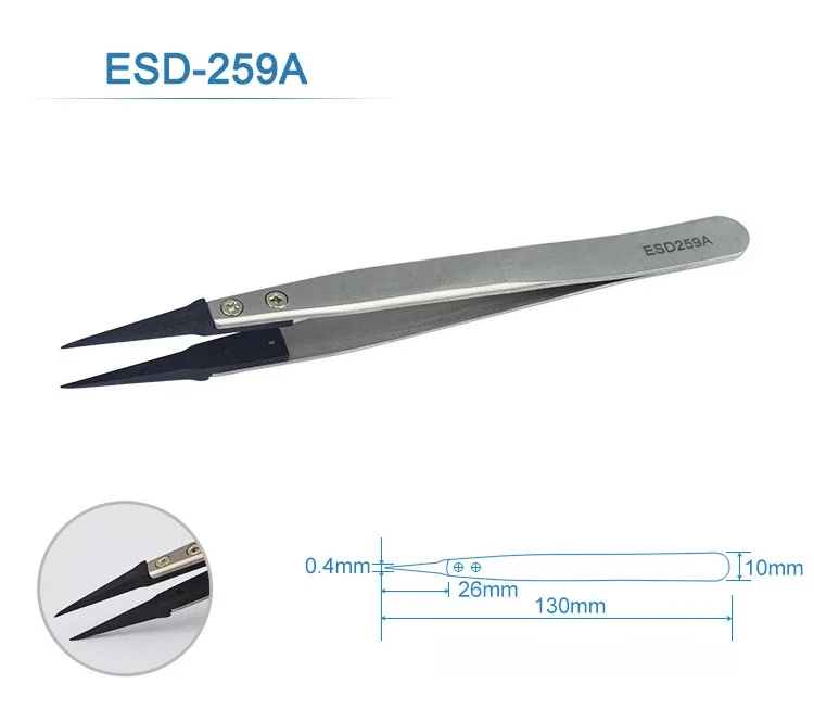 Variant: ESD-259A