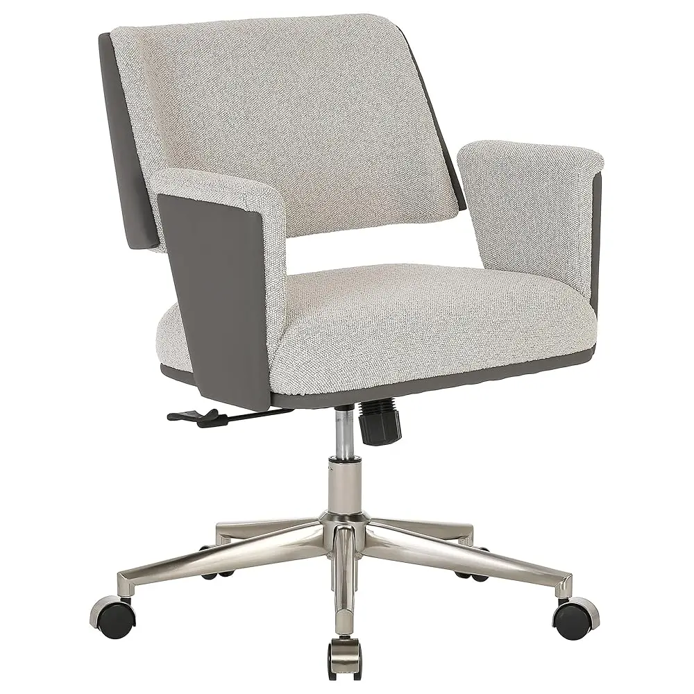 Poltrona da Ufficio Picali: Comfort, Design e Qualità per il Lavoro da Casa