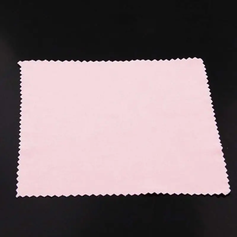 New 10PCS Cleaner Clean Glasses Lens Cloth Wipes For Sunglasses Microfiber Eyeglass Cleaning Cloth For Camera Computer