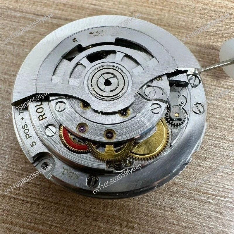 Watch Accessories 3230 Movement Without Calendar Automatic