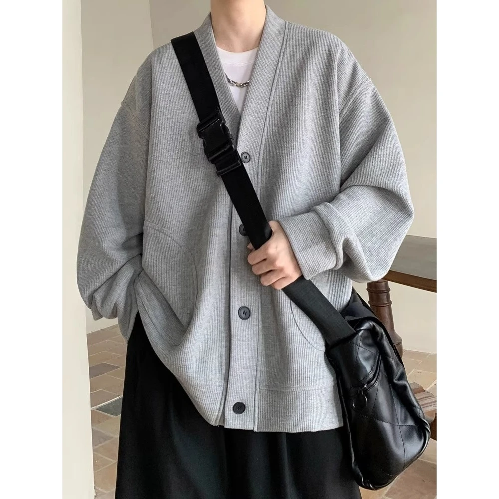 Ay V-Ne Open Cardig… - image