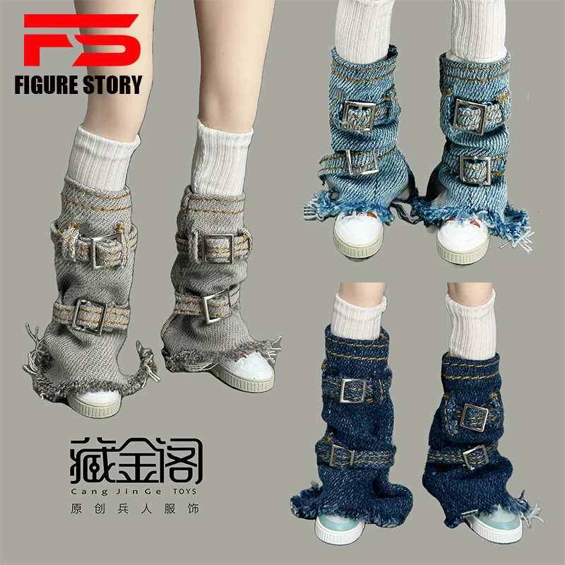 

Масштаб 1/6, женщина-солдат, ковбойские захваты для 12-дюймовых фигурок, модель тела