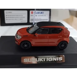 1/43 Scale Suzuki IGNIS Alloy Car Model