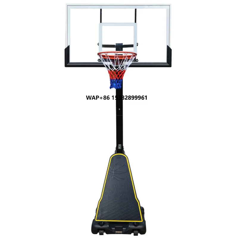 Professional Mini Portable Basketball Stand for Training