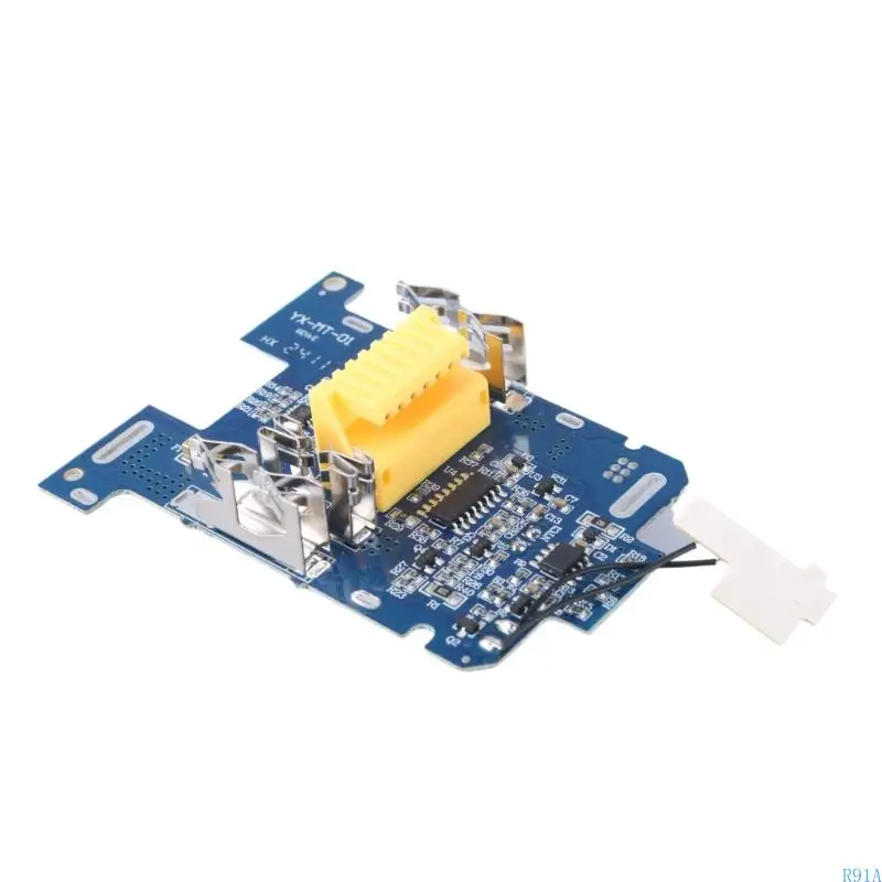 R91A Alto desempenho MT18V Placa proteção ao circuito para veículos elétricos e do sistema solar da ferramenta energia