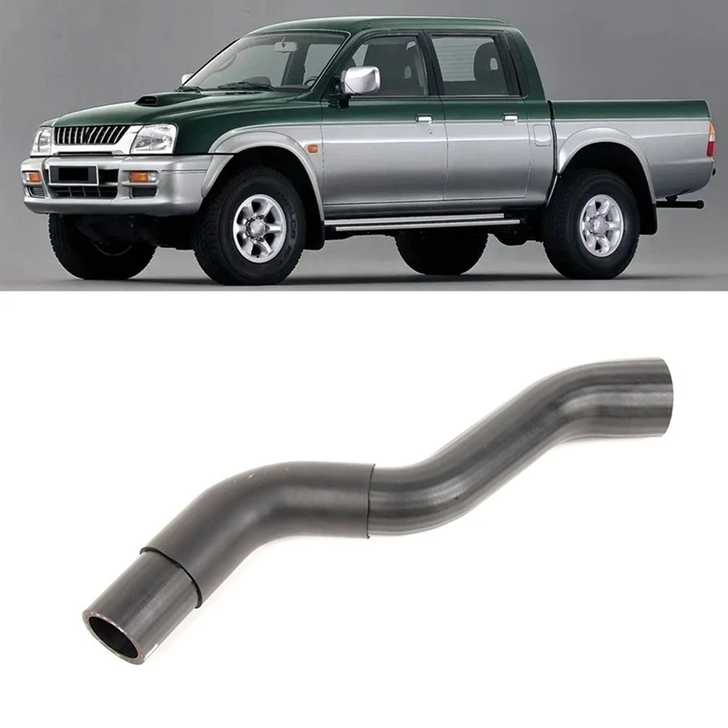 Turbo Inter Cooler Intake Air Hose Pipe For Mitsubishi Pajero Sport II 2008-2016 L200 Triton 2005-2015 Parts 1505A850 1505A377