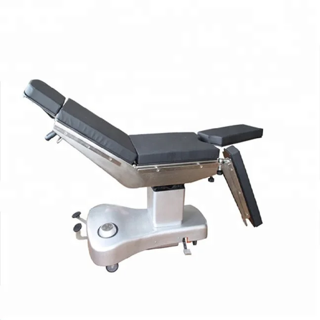 Multi functional Surgical Bed Manual  Operating Table medical operation bed