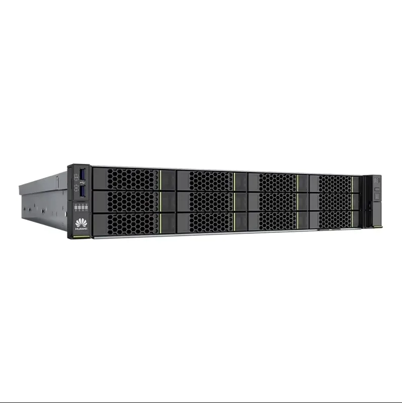 FusionServer 2288H V7 2U Rack Server DDR5 OCP 3.0 Original Huawe Latest Rack Server