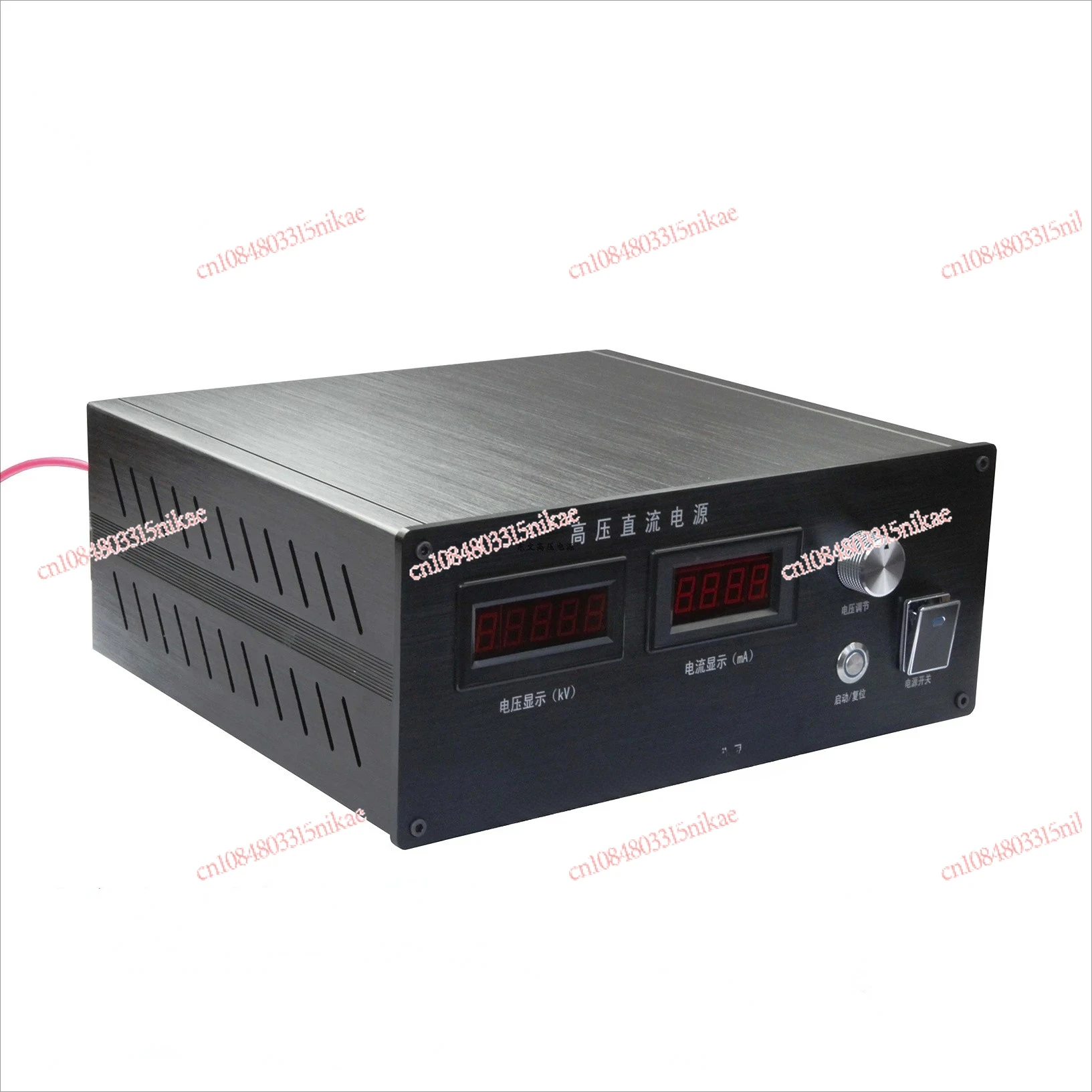 

High Voltage Power Supply Electrospinning Power Supply 30kv 1Ma