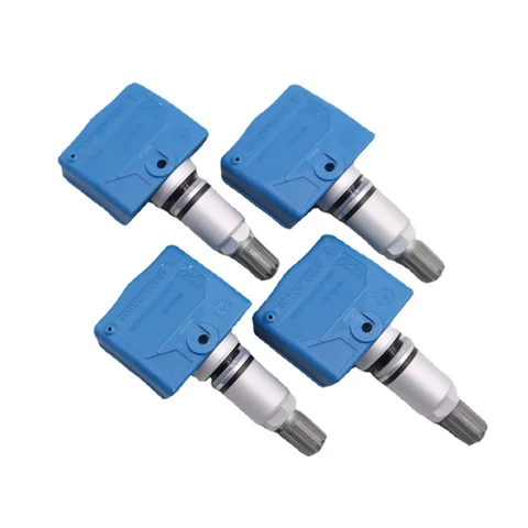 4 шт. датчик TPMS для NISSAN TITAN 40700-CD001 40700CD001 датчик давления в шинах TPMS 315 МГц