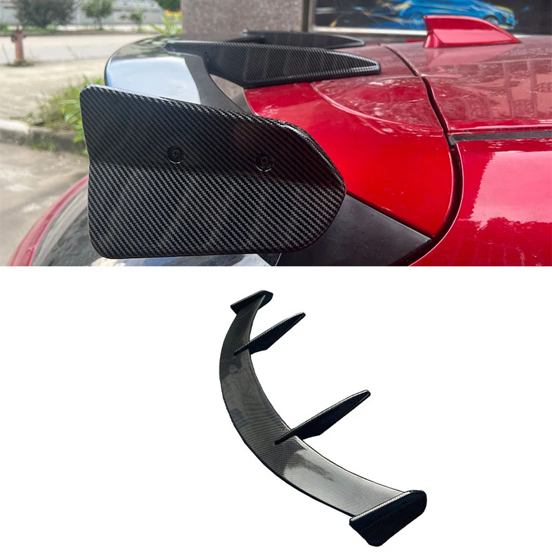 

Accessories Premium Car AccessoriesSuitable 3 Five-Door Hatchback With KS Styl Durable