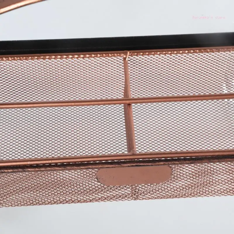 

Iron Window Bird Feeder Self Adhesive Hook Window Bird Feeder Feeding Station Keep Close Observation for Wild Bird