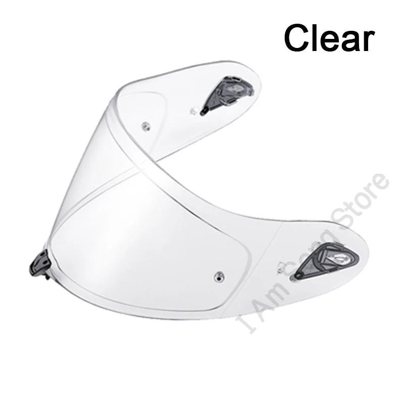 OGK Kabuto Aeroblade-5 Full Face Visor for Motorcycle