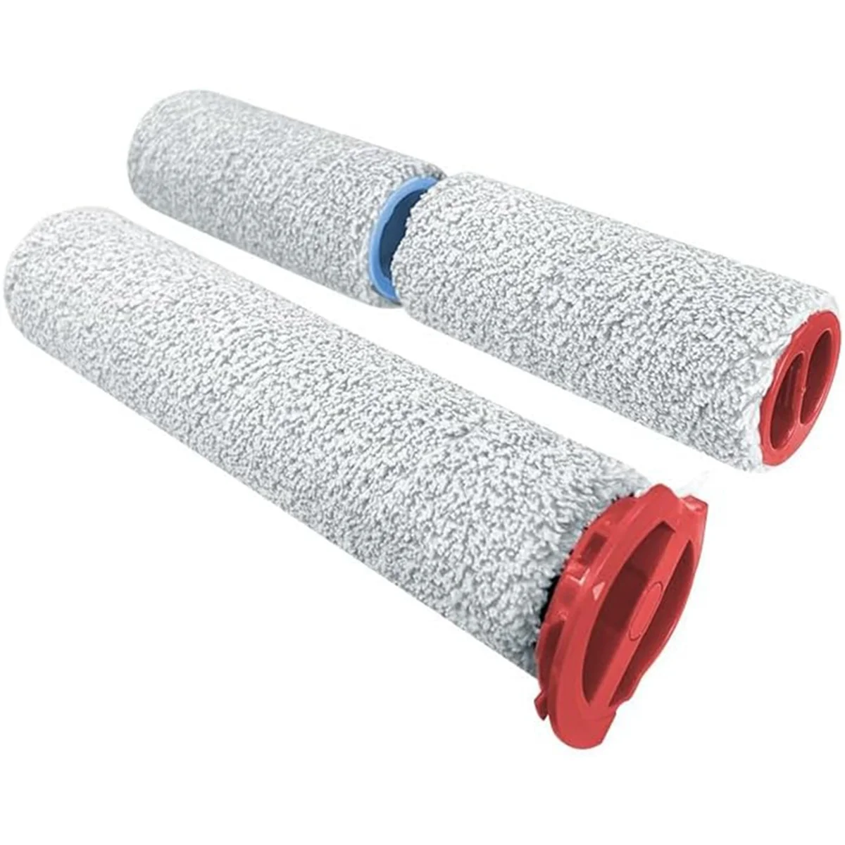 Filtro Hepa de cepillo de rodillo para Dyad Pro / A10 Plus / Combo piezas de aspiradora accesorios de repuesto