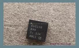 QFN, TPS65023Q, 65023Q