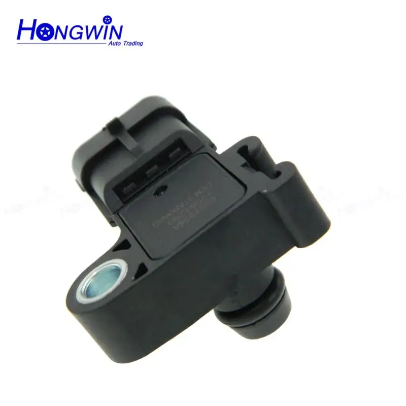 55573248 Manifold Absolute Pressure MAP Sensor For Buick Allure Cadillac Chevrolet  Aveo Camaro Sonic Malibu GMC 0261230282