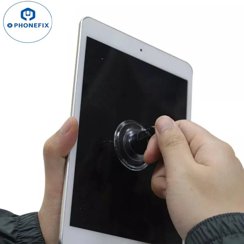 JAKEMY JM-SK04 Ultra Strong Suction Cup Sucker for Phone Samsung iPad LCD Screen Open Separator Removal Disassembly Repari Tool