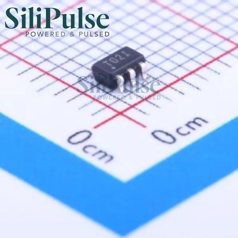 (10-50pcs) TPS72325DBVR SOT-23-5 100% Original In Stock (LDO) 10V 200mA 2.5V