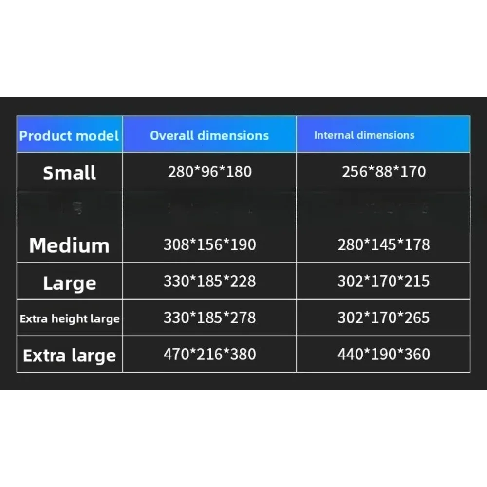 High Strength Metal Ammunition Box Metal Tool Iron Storage Box Small Multifunctional Protective Portable Ammunition Empty Box