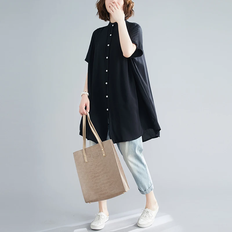 Plus Size Women's S… - image
