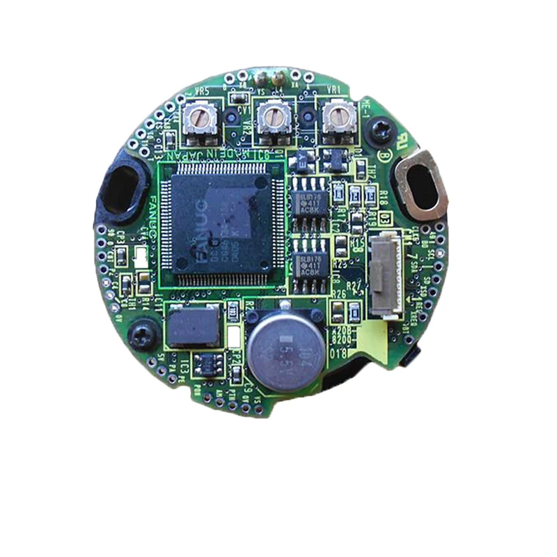 

A20B-8200-0180 For FANUC Encoder A20B-8200-0180