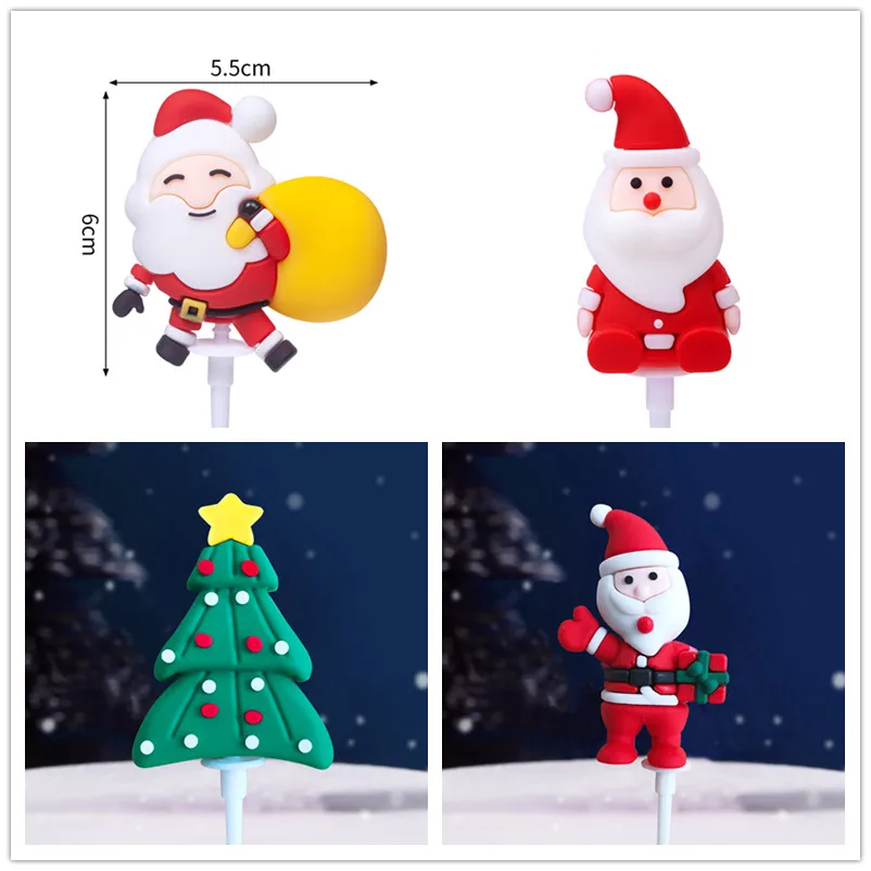 Cartoon Merry Chris… - image