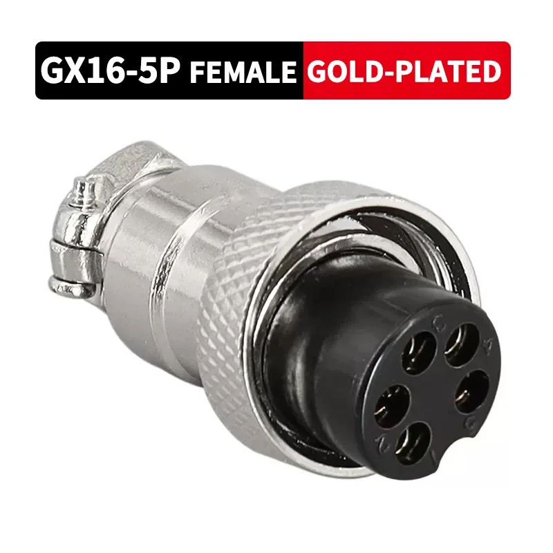 5P Female