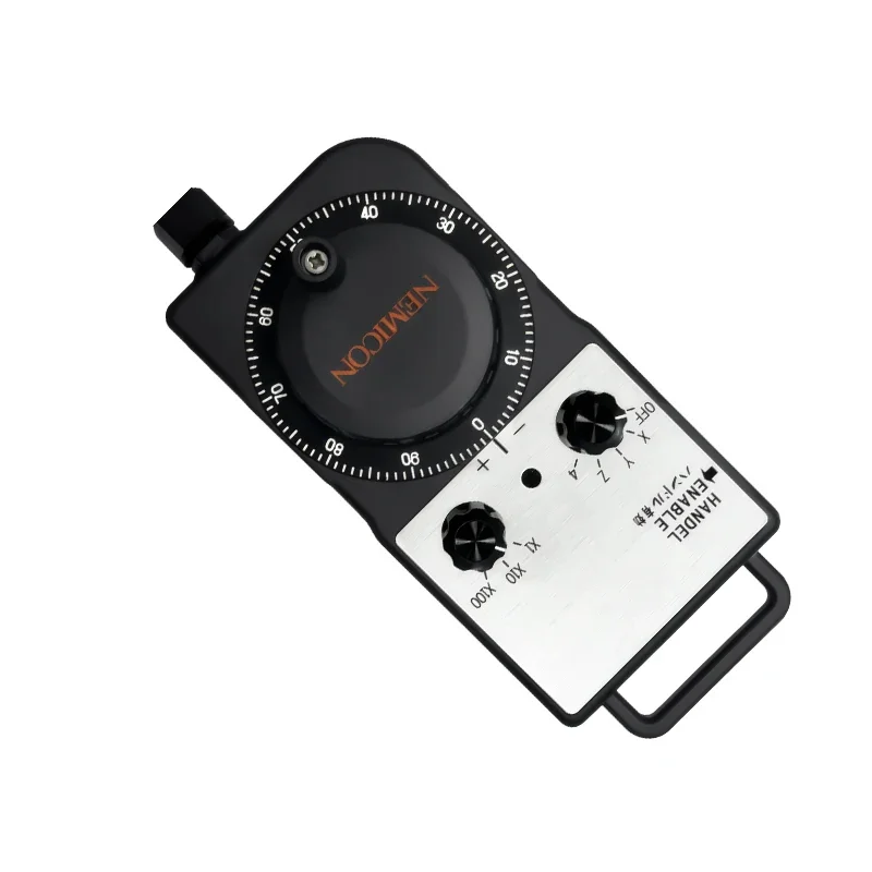 الدعم الفني HP-L01-2D-PL0-300-00E مولد نبض عجلة اليد الإلكترونية الأصلية للتحكم السري الداخلي