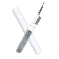 Ensembles de nettoyeurs pour écouteurs Bluetooth, Airpods Pro 1, 2, 3, étui pour écouteurs, livres, stylo, brosse, outils pour Samsung, Xiaomi, Huawei, Airdots 6