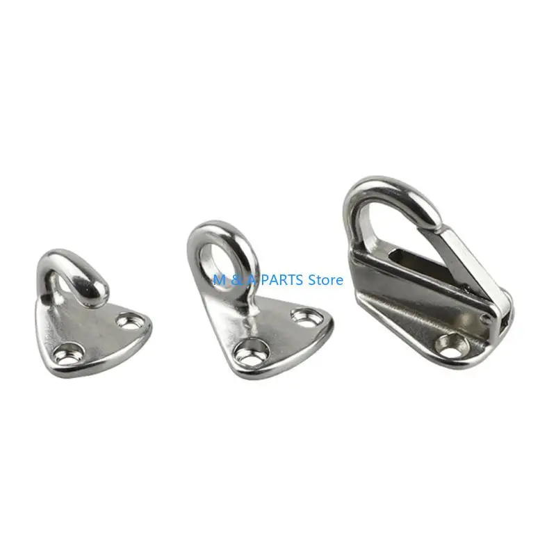 

Морская лодка U1JF для Hook Marine Fending Hook Оборудование лодки из нержавеющей стали HO