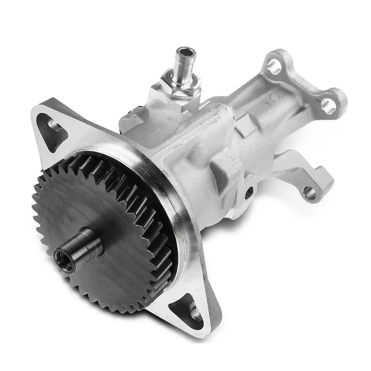 Engine Gear Driven Vacuum Pump 5019734A 904-810 for Dodge Ram 2500 3500 94-02 Cummins 5.9 Diesel R5019734AA