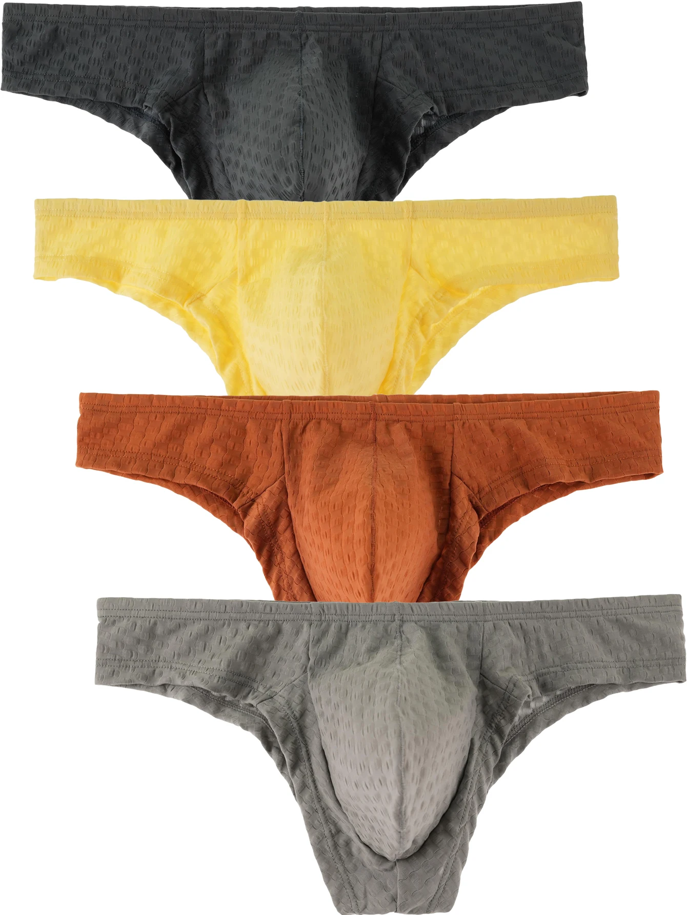 4Pcs New Fashion Me…