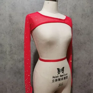 7 principais vendas cigana lenço - №5