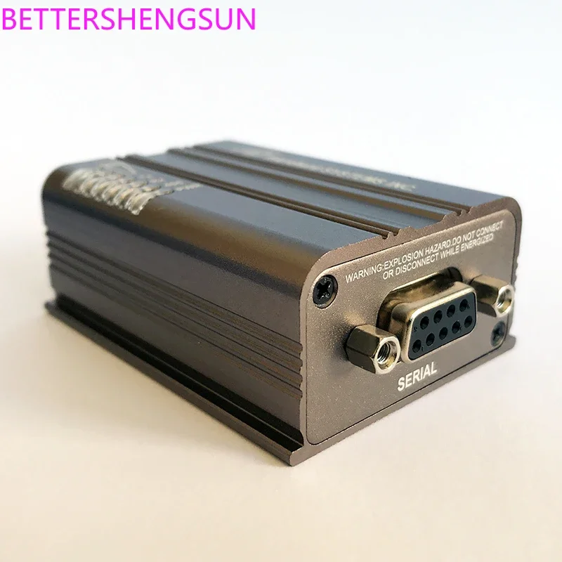 P900-ENC radio station 1W 60km 900Mhz new imported MHS185060