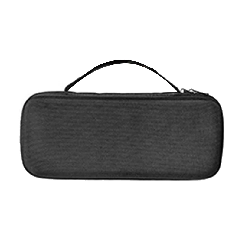 Tragbare Aufbewahrungsbox für unterwegs, für Koffer-Organizer, Tasche für Steam Deck Con