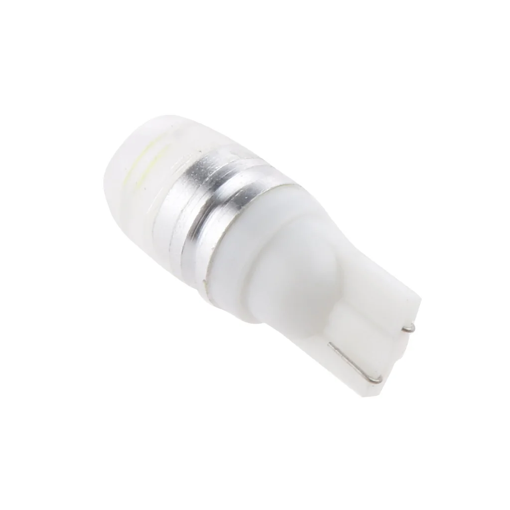 

White T10 SMD LED Bulb for Car Marine Side Number License Plate Light