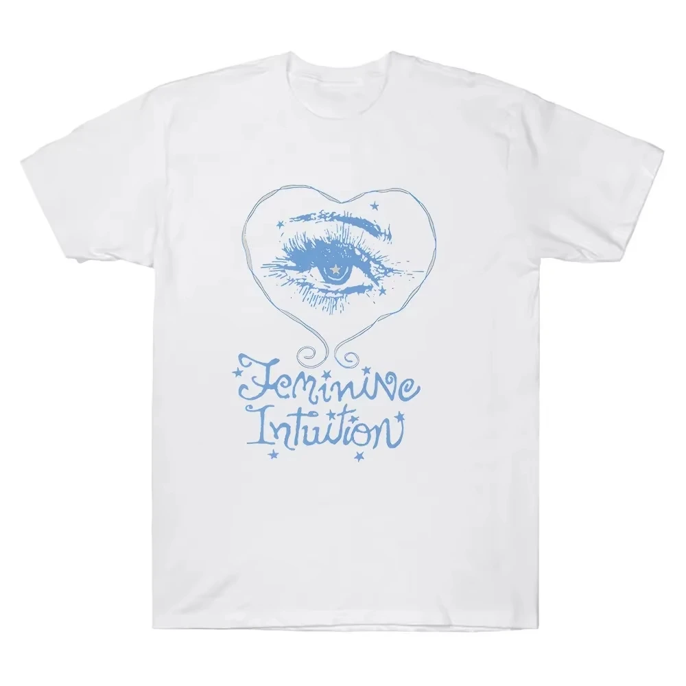Camiseta de Verão 2026 Olivia Drop Dead Rodrigo para Homens e Mulheres, Estampa Fashion Bonita, Camiseta Casual de Algodão Solta Unissex Y2K