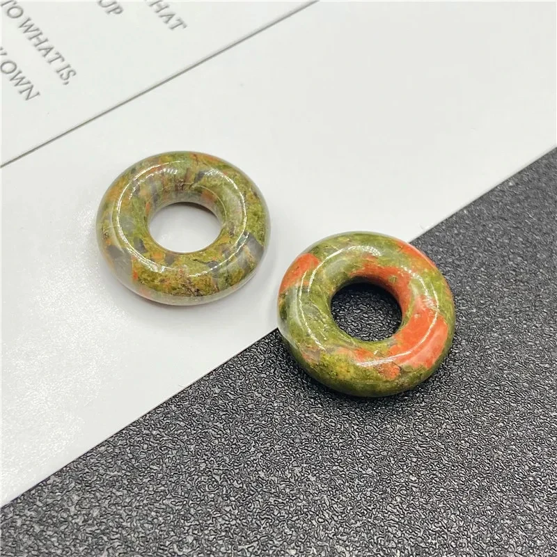 Natural Stone Beads…