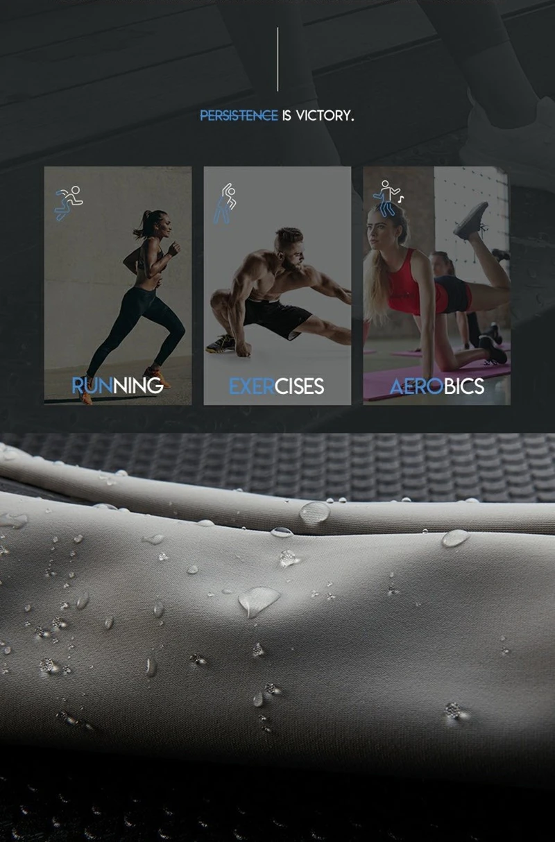 Tas Pinggang Olahraga Tak Terlihat, Sabuk Ponsel, Tas Pinggang Lari Modis, Sabuk Ultra Ringan Tahan Air