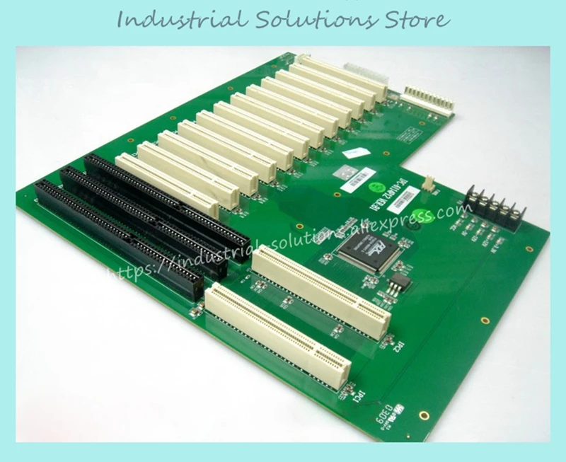IPC Base Plate IPC-6114P12 VER:B1 VER:B0 VER:B2 100% Tested Perfect Quality 90% New
