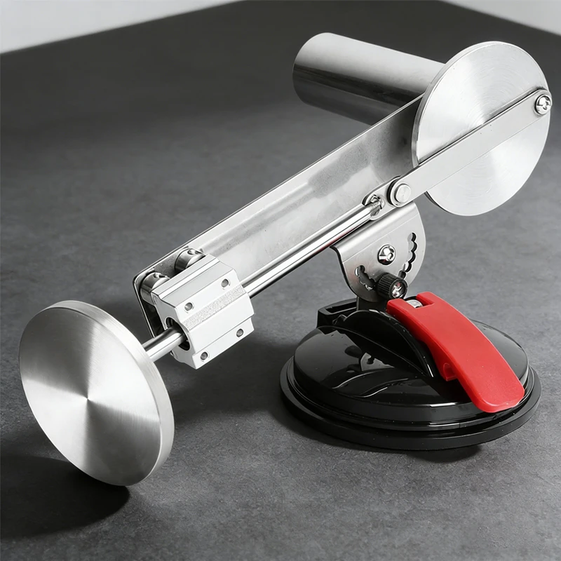 

Новый мини-линейный актуатор JC с большим усилием, телескопический, ход 65 мм, с алюминиевой присоской 80 мм, контроллер мощности, регулируемая скорость